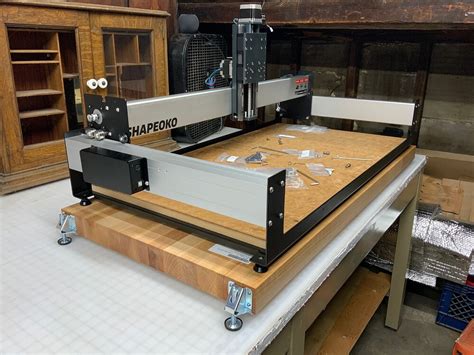 shapeoko 3 xl